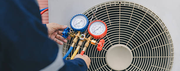 Licensed Air Conditioning Repair service in Lansdowne, PA - HVAC Repair CO