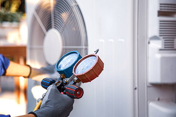 Trusted Air Conditioning Repair service in Lansdowne, PA - HVAC Repair CO
