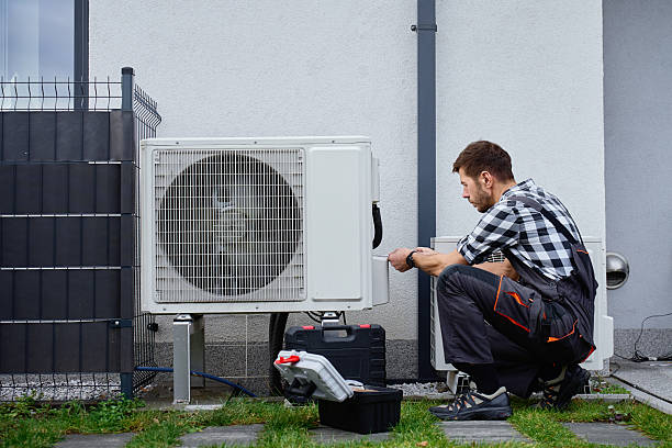 Trusted Hvac Installation service in Lansdowne, PA - HVAC Repair CO
